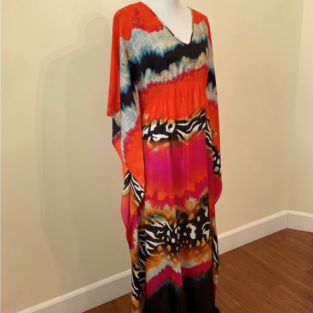 Natori Caftan